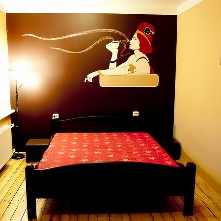 Coffee Apartments Jūrkalne Екстериор снимка