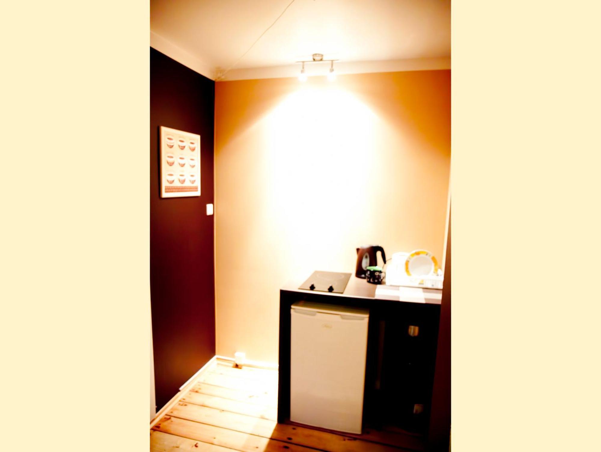 Coffee Apartments Jūrkalne Екстериор снимка