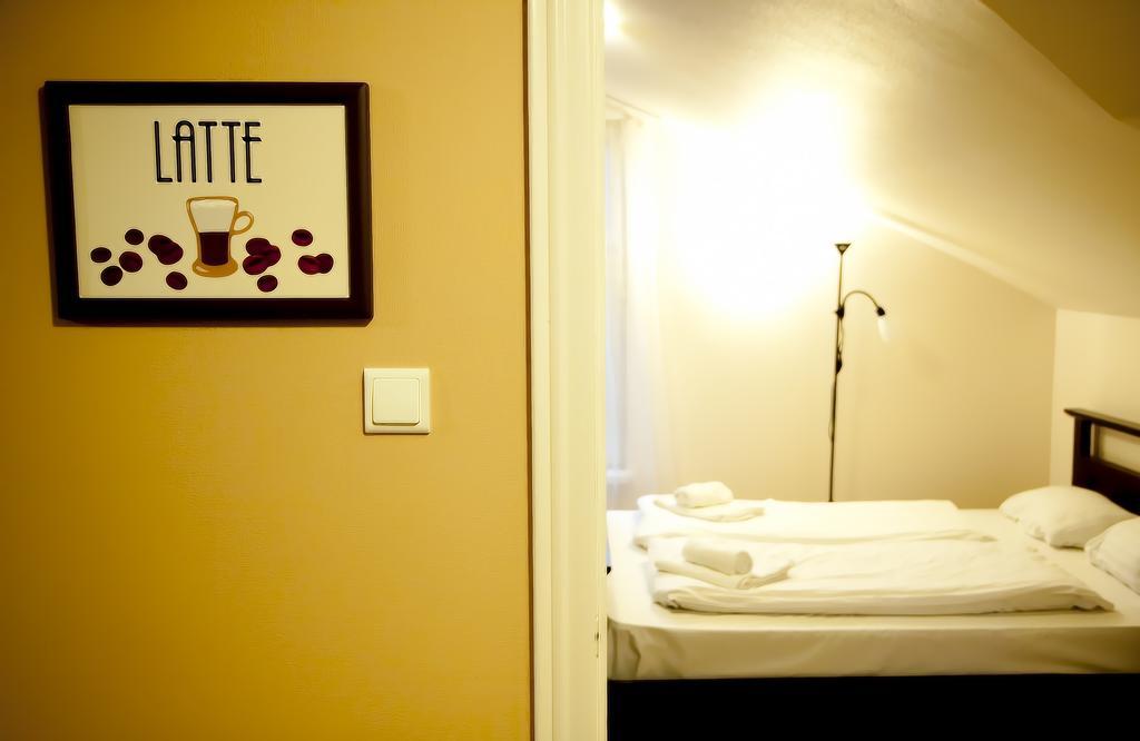 Coffee Apartments Jūrkalne Стая снимка
