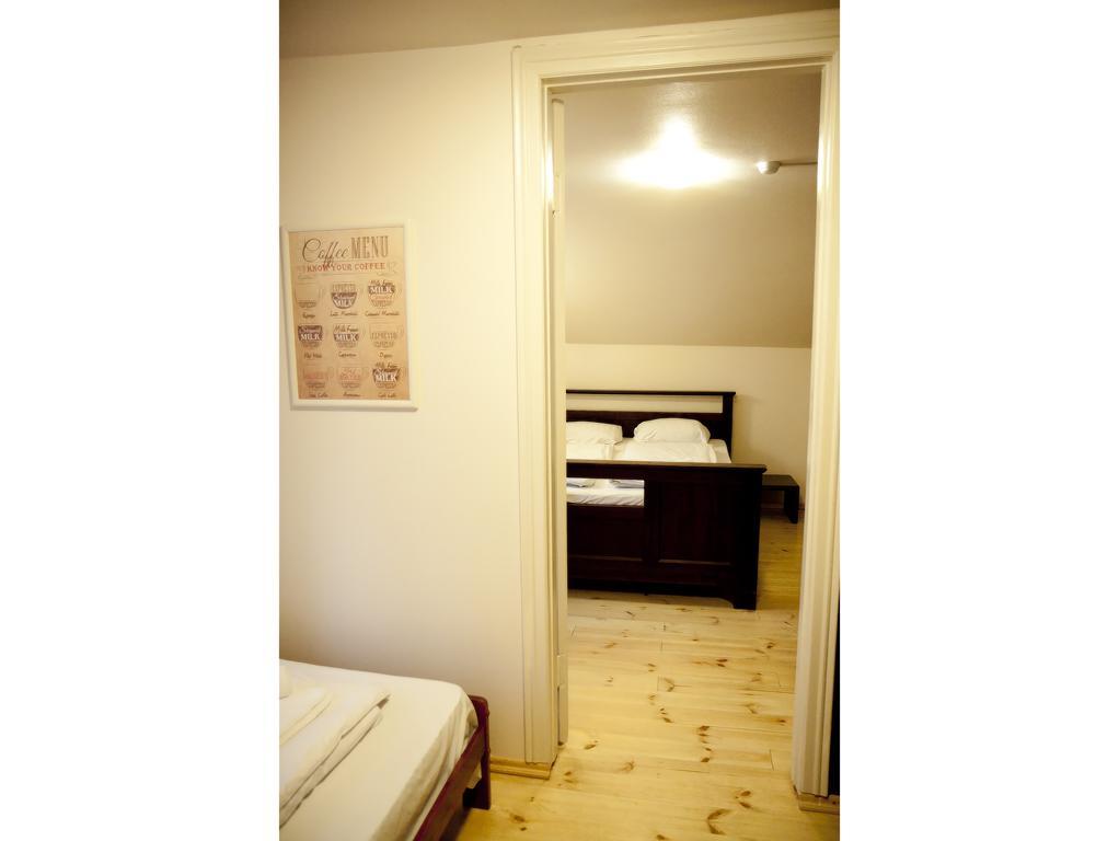 Coffee Apartments Jūrkalne Стая снимка