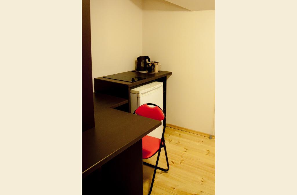 Coffee Apartments Jūrkalne Стая снимка
