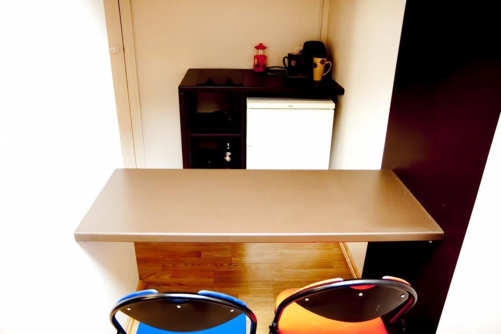 Coffee Apartments Jūrkalne Стая снимка