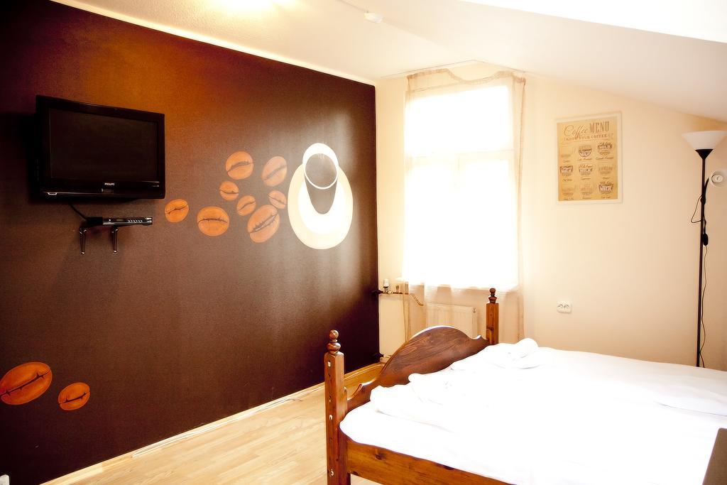 Coffee Apartments Jūrkalne Стая снимка