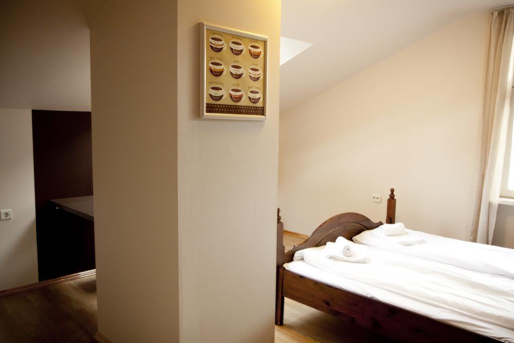 Coffee Apartments Jūrkalne Стая снимка
