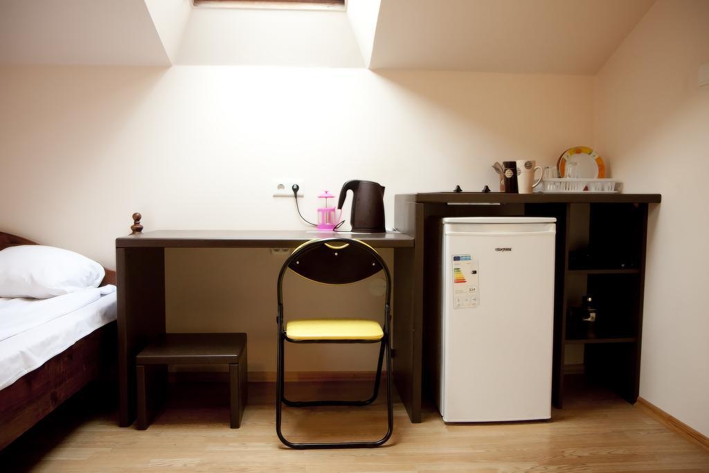 Coffee Apartments Jūrkalne Стая снимка