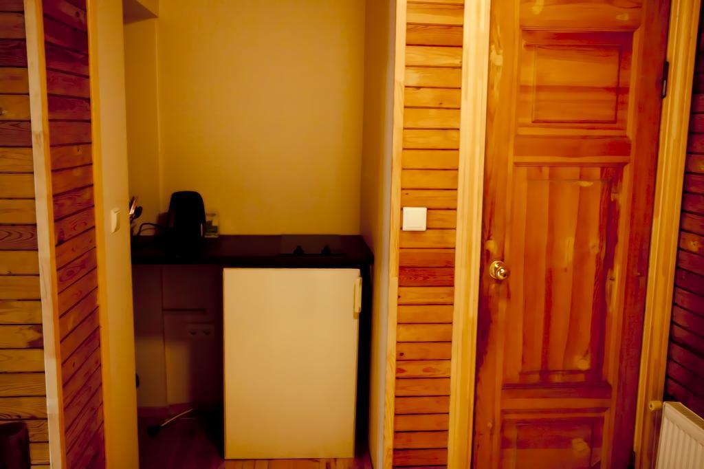 Coffee Apartments Jūrkalne Стая снимка