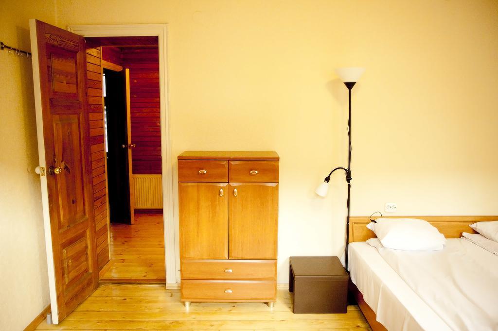 Coffee Apartments Jūrkalne Стая снимка