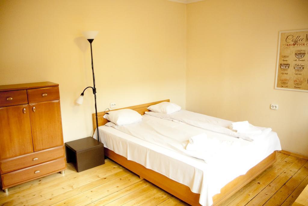 Coffee Apartments Jūrkalne Стая снимка