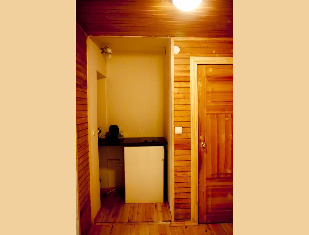 Coffee Apartments Jūrkalne Стая снимка